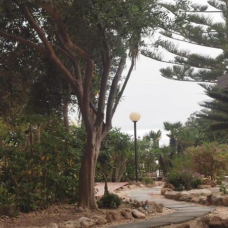 Giardino Sul Mare Lägenhet Realmonte Exteriör bild