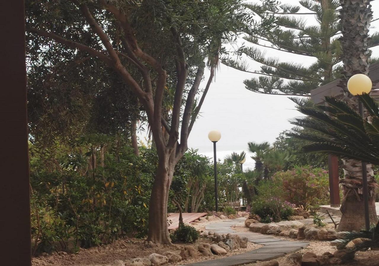 Giardino Sul Mare Lägenhet Realmonte Exteriör bild